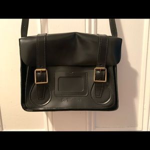 Dr Martens Leather Bag